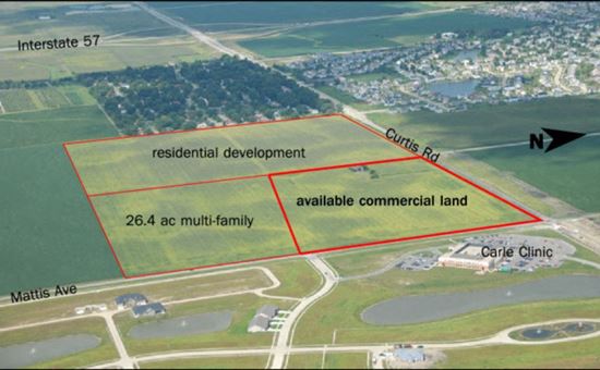 APPLEWOOD VALLEY LAND