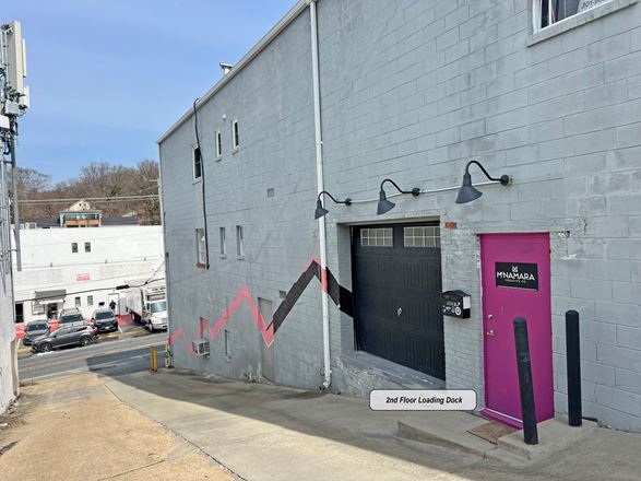 4216 Howard Ave