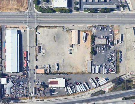 Photo of commercial space at 261 W Valley Blvd in Rialto