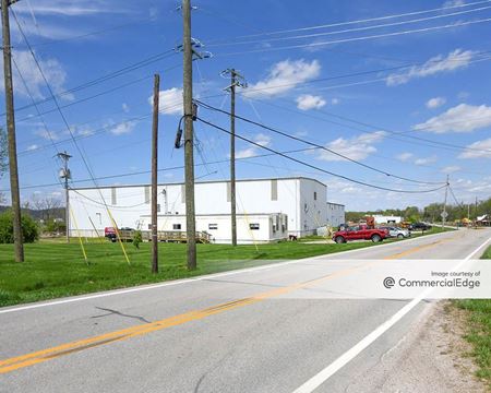 Commercial space for Rent at 6295 Dry Fork Road in Cleves