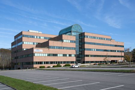 Office space for Rent at 293 Boston Post Road in Marlborough