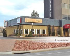4465 & 4475 Northpark Drive