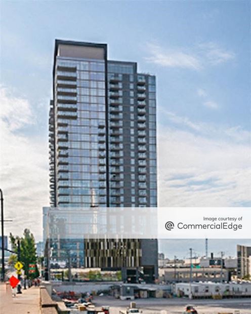 1200 Broadway