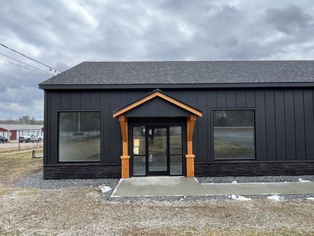 Office space for Rent at 468 Portland Street in Berwick