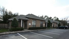 Avenues Professional Park
