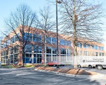 Commercial space for Rent at 1616 East Millbrook Road in Raleigh