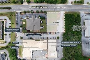 430 Woodruff Rd