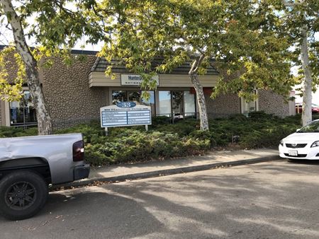 Office space for Rent at 33 Hamilton Dr in Novato