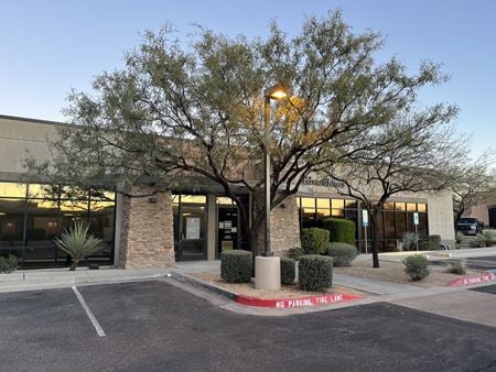 Photo of commercial space at 33747 N Scottsdale Rd, Ste 130 & 135 in Scottsdale