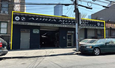 4019 23rd St - Long Island City
