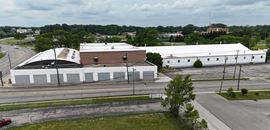 43 N. Fearing Blvd.