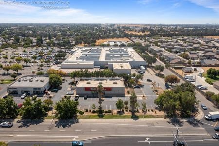 Retail space for Sale at 7933 Watt Ave in Antelope