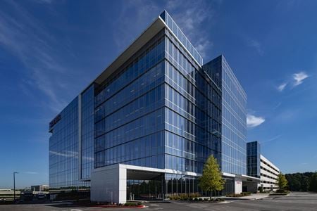 Photo of commercial space at 3400 Overton Park Drive in Atlanta
