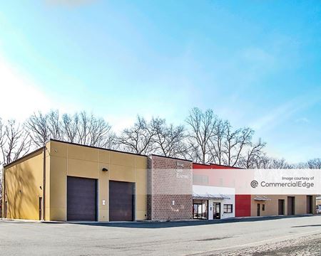 Photo of commercial space at 316 North Broadway in Wind Gap