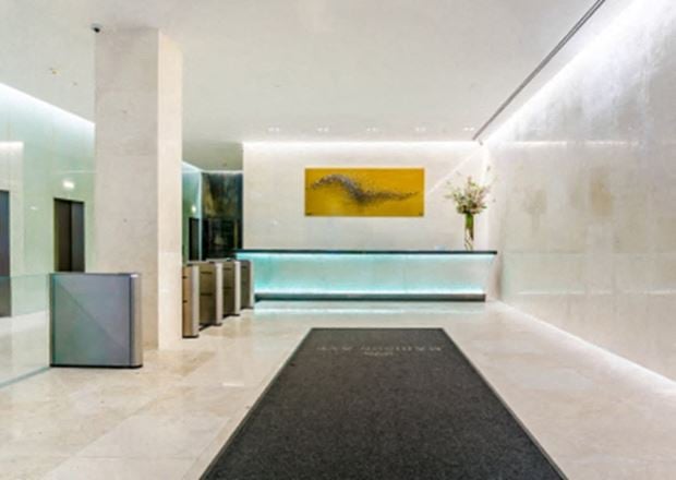 Nomadworks - 295 Madison Ave