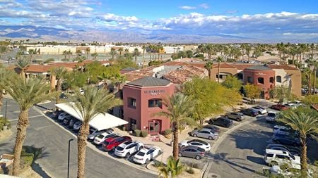 Office space for Rent at 47100 Washington St in La Quinta
