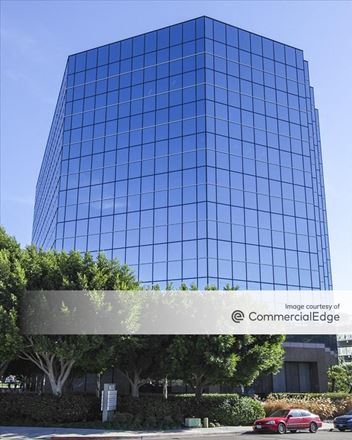 Pacific Center II