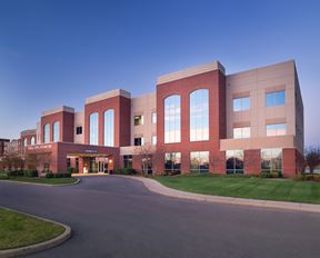 Gateway Medical Office Building