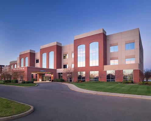 Gateway Medical Office Building