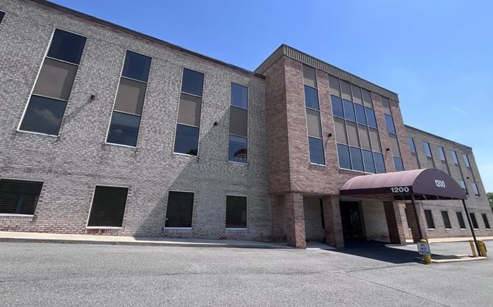 1200 Philadelphia Pike