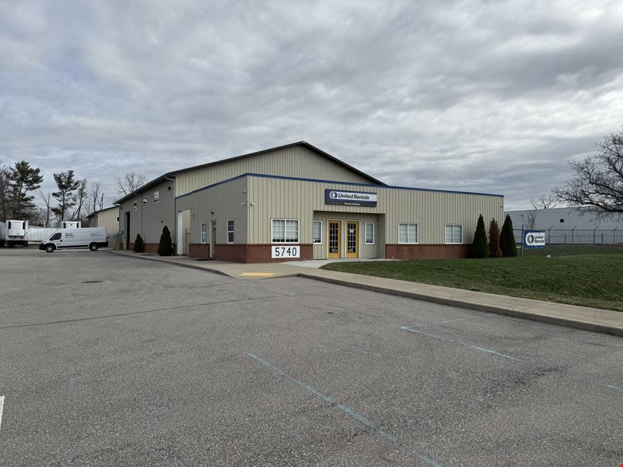 5740 W. Minnesota St.