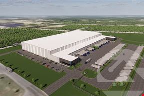 Rossford Cold Storage