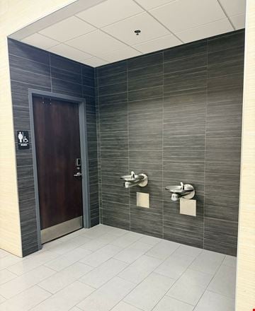 Class A Office Suite for Lease