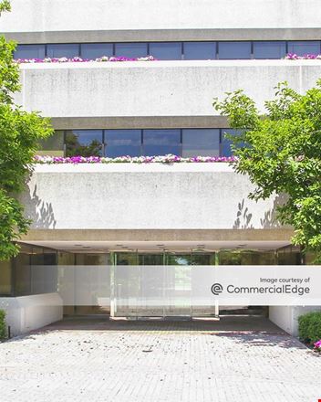 Kingsbrook Office Park - Building 5
