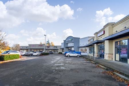 Retail space for Rent at 3830-3860 River Rd N in Keizer