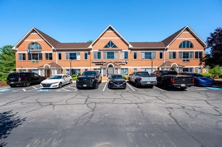 Office space for Sale at 3028 Mitchellville Road, #104 in Bowie