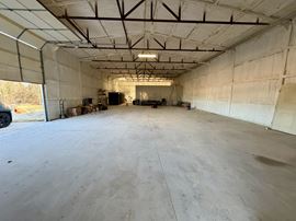 Industrial Building