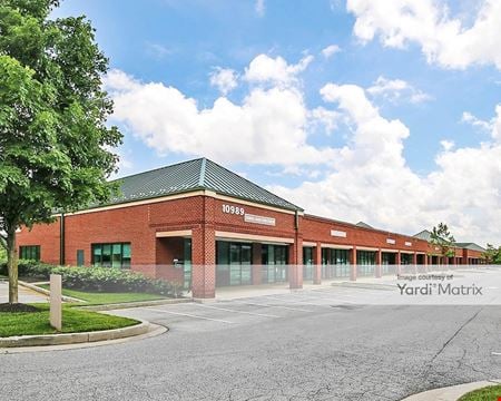 Commercial space for Rent at 10989 Red Run Blvd in Owings Mills