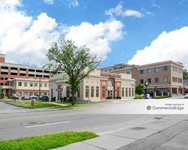 Medical Offices at Alexander Park Professional Center