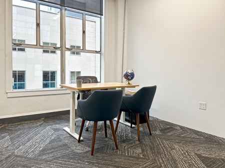Shared and coworking spaces at 409 13th Street in Oakland