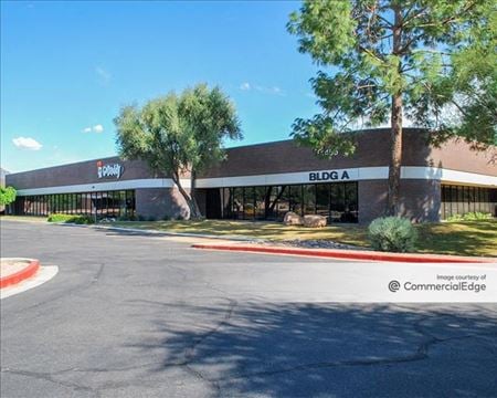 Office space for Rent at 14455 North Hayden Road in Scottsdale