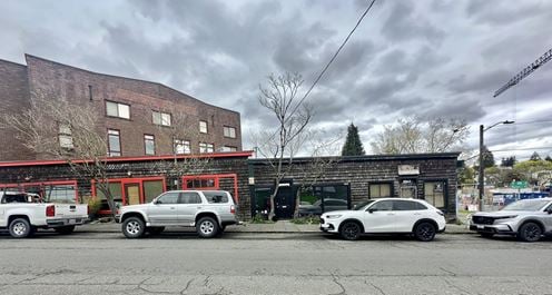 1058 N 39th Street
