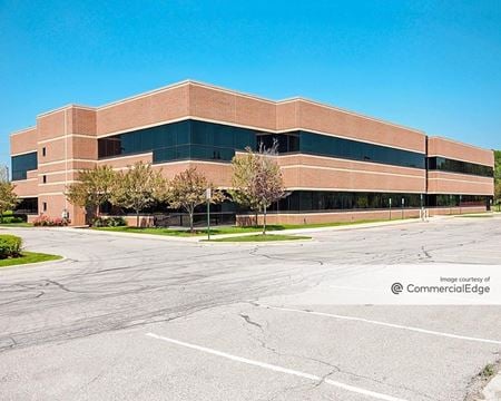 Photo of commercial space at 28001 Cabot Drive in Novi