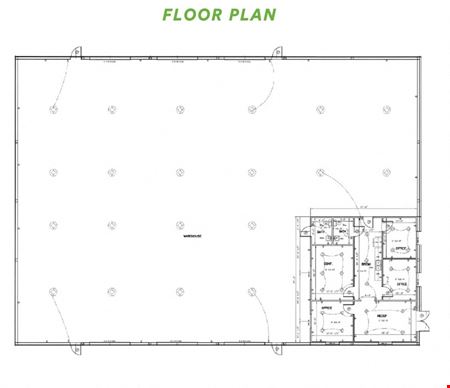 Photo of commercial space at 628 Wildcat Court in Navasota