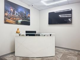 Regus - Sugar Land - Brisbane