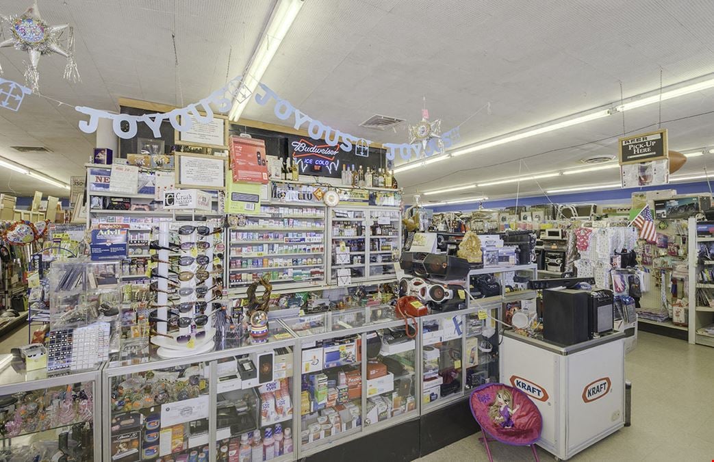 375 W Coolidge Ave, Coolidge, AZ 85128-5117