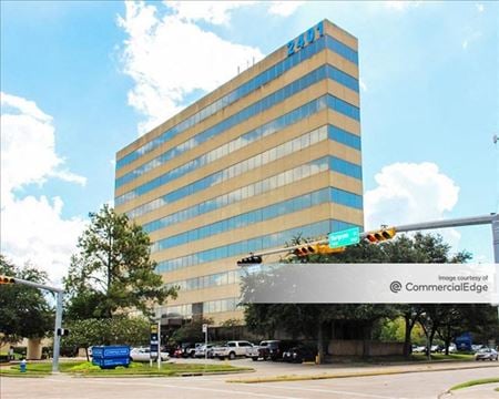 Office space for Rent at 2401 Fountain View Drive in Houston