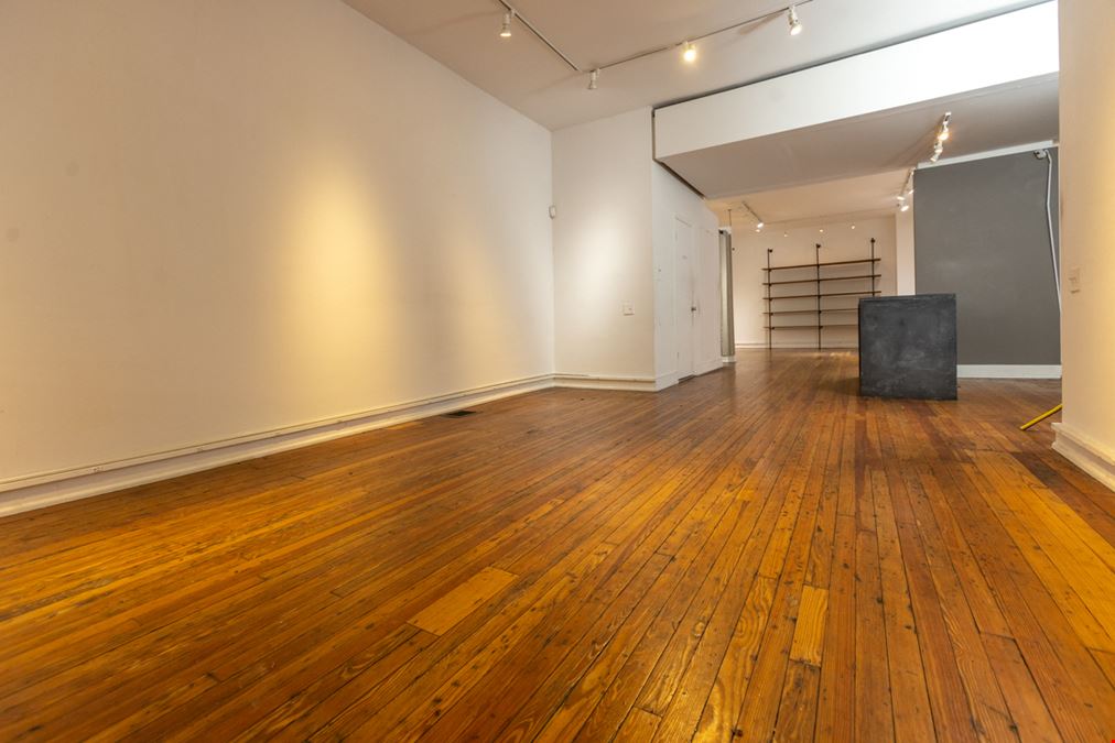 162 N 3rd Street