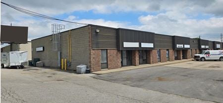 Other space for Rent at 610 Newbold Street, London ON in London