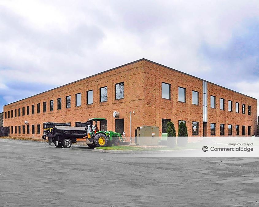 Executive Woods Medical & Office Campus 4 Palisades Drive 4