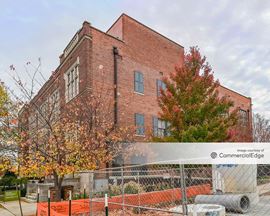 330 South Greene Street