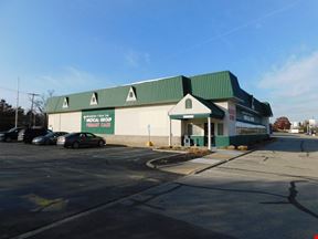 Royal Oak Redevelopment Opportunity