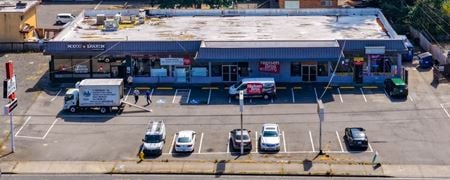 Retail space for Sale at 6812 196th St SW in Lynnwood