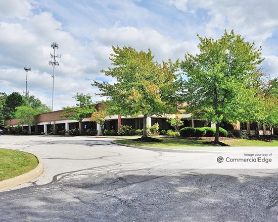 Highpoint Corporate Park