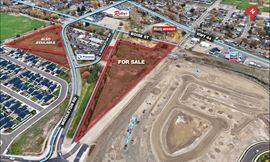 Prime Development Land For Sale