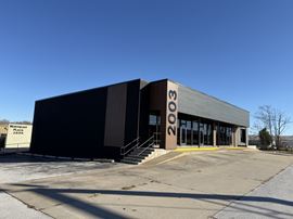 REDEVELOPED RETAIL KEARNEY & GLENSTONE
